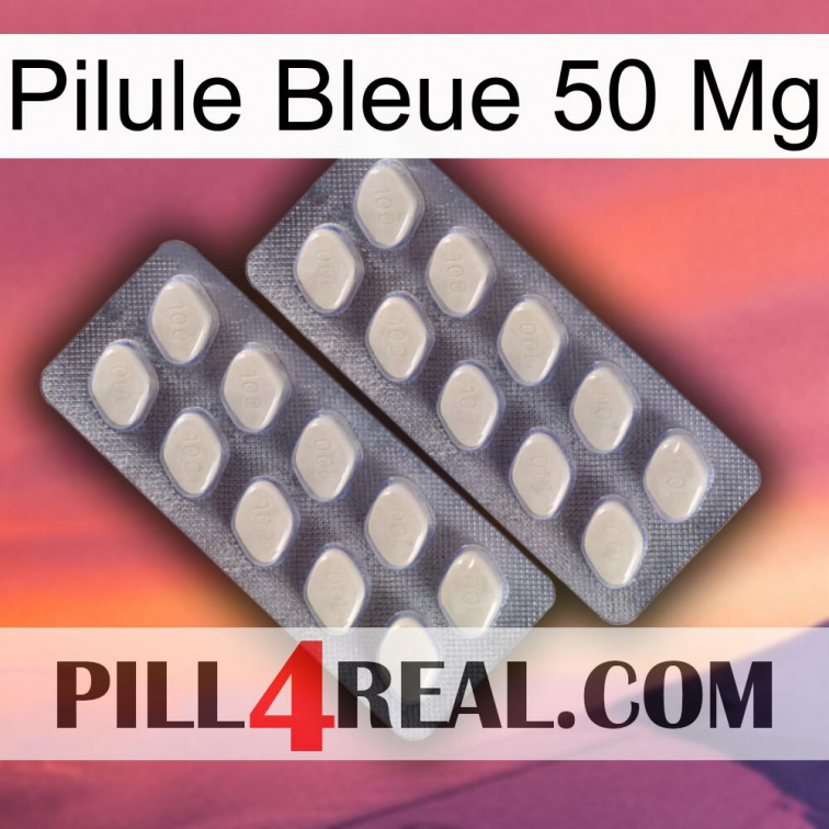 Blue Pill 50 Mg 07